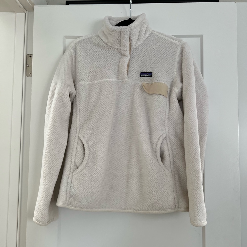 Patagonia sweater Sz L